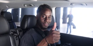 Μήνυμα του Μεϊτέ: «ΠΑΟΚάρα είμαι χαρούμενος που επέστρεψα» (video)