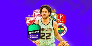 Το σκληρό πόκερ για Μίτσιτς τελειώνει - Δυνατά στο κόλπο ο Ολυμπιακός, αναλυτικά οι πέντε οικονομικές προτάσεις που έχει ο Σέρβος