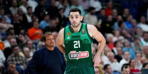 Σοκ στο μπάσκετ: Ο Ιωάννης Παπαπέτρου σταματά το μπάσκετ στα 31 του!