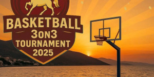 Στις αρχές του Αυγούστου το 4ο 3on3 Basketball Tournament ΠΗΓΑΣΟΣ 2025