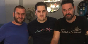 Κράτησε Σιαμπάνη και πήρε Μεϊμετέα