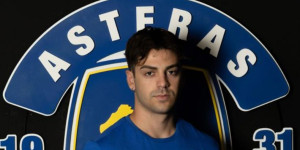 Πομόνης: «Έτοιμος για τη νέα πρόκληση, ευχαριστώ για την εμπιστοσύνη»