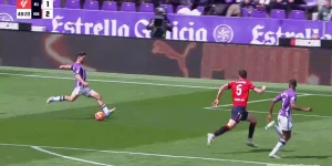 «Πρόταση του Άγιαξ για Μόρο, τον θέλει ο Ολυμπιακός»