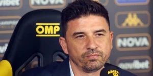 Ο Ρέγες πήρε το ΟΚ και… φουλάρει για να κλείσει δυο χαφ