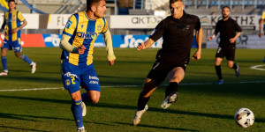 Τα πέντε χρόνια παρουσίας του Ρούμπεν Γκαρθία στον ASTERAS AKTOR