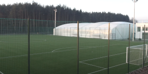 Εδώ θα "χτιστεί" ο νέος... ASTERAS AKTOR