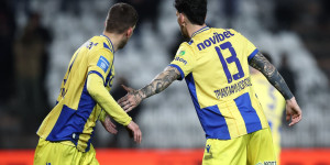 Το καλεντάρι των Play Off-Out της νέας σεζόν της Stoiximan Superleague