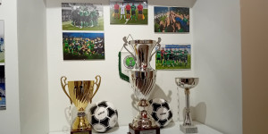 Τα εγκαίνια των γραφείων του Ορχομενού Λεβιδίου (photos)