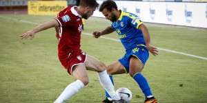 Το κίνητρο του φετινού πρώτου εντός έδρας αγώνα