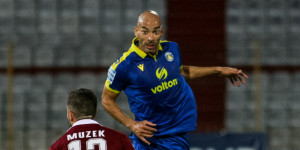 Ραντεβού με ΑΕΛ μετά από τέσσερα χρόνια