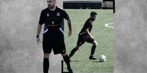 Ανανέωσαν με τον Αετό Δάρα οι Τσαρουχάς, Τσάμης και Τραχανάς