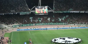 Η επιστολή του ΟΑΚΑ που εγείρει ερωτηματικά για τους ευρωπαϊκούς αγώνες του Παναθηναϊκού