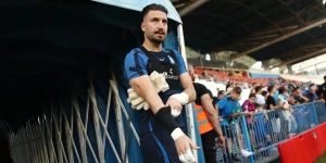 «Τελειώνει» του Διούδη στον Αρη