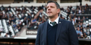 Νέος αντιπρόεδρος στην ΠΑΕ Παναθηναϊκός ο Τάκης Φυσσας - Το νέο Διοικητικό Συμβούλιο