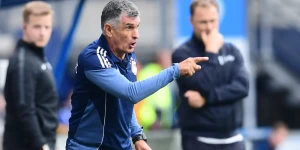 Ο... Μιραλάς που θέλει ο Μεντιλίμπαρ και οι ματιές Ολυμπιακού στο ρόστερ της Νότιγχαμ