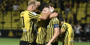 Ο Αρης πήρε μια νίκη που την χρειαζόταν, αλλά παράλληλα χρειάζεται και βελτίωση