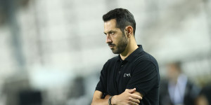 Το 0/2 του Πετράκη κόντρα στον Αστέρα AKTOR