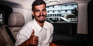 Πάντοβιτς: «Να κερδίσουμε 4 πρωταθλήματα και να παίξουμε Champions League»