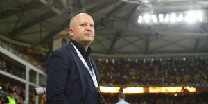 Νίκολιτς: "Δεν δώσαμε τίποτε στον Αστέρα"