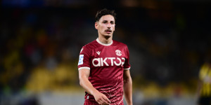 Πυγμή και οργάνωση απέναντι στους μεγάλους