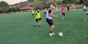 Έπιασε δουλειά ο Αετός Δάρα (vids)