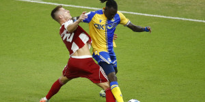 Αστέρας vs Ολυμπιακός - Πράξη έκτη