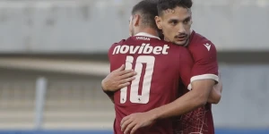 Μια διαφορετική προσέγγιση από το CIES - Τι προβλέπει για τη μάχη τίτλου στη Super League