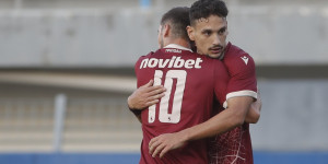 Οι ομάδες που θα συμμετάσχουν στη League Phase του Κυπέλλου Ελλάδας