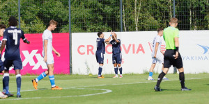 Με live streaming το φιλικό του ASTERAS AKTOR με τη Μότορ Λούμπλιν