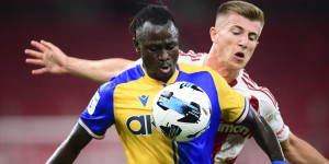 Πρεμιέρα στο Κύπελλο και στόχος η νίκη για τον Αστέρα AKTOR