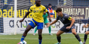 Το βίντεο με τις ετοιμασίες του «Θ. Κολοκοτρώνης» για το πρώτο εντός έδρας ματς με την ΑΕΛ