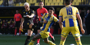 Αυτά είναι τα κριτήρια ισοβαθμίας στη Stoiximan Super League 2025-2026