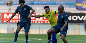Ορίστηκε το παιχνίδι της πρεμιέρας για τον ASTERAS B'