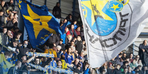 Με κόσμο στη Θεσσαλονίκη ο ASTERAS AKTOR