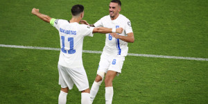 Οι 3 από τους 16 παίκτες που χρησιμοποίησε ο Γιοβάνοβιτς βγήκαν από την ακαδημία του ASTERAS AKTOR