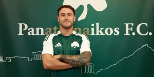 Η winning mentality και η προσωπικότητα του Ντάβιντε Καλάμπρια είναι επιπέδου «Σισέ»