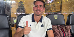 Ο Τσίκο και ο Μέσι