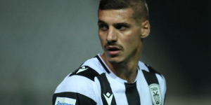 Σοκ στον ΠΑΟΚ με Ντεσπόντοφ - Εκτός για 2-3 εβδομάδες