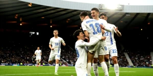 Εθνική Ελλάδας: Η πιο ακριβή «γαλανόλευκη» όλων των εποχών – Ρόστερ άνω των 300 εκατ. ευρώ!