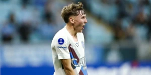 Σαντίνο Αντίνο, ένας «δαίμονας» για τα «φτερά» του Ολυμπιακού