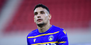 Η τελευταία γιορτή στο "σπίτι" του