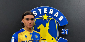 Ο 17χρονος Κολοσκόπης υπέγραψε επαγγελματικό συμβόλαιο με τον Αστέρα AKTOR