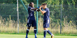 Τα highlights της φιλικής νίκης επί της Σταλ