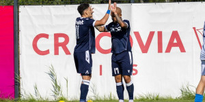 Live: Κηφισιά - ASTERAS AKTOR