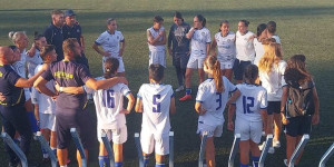 Φιλική ήττα των κοριτσιών του ΑΣΤΕΡΑ από την ΑΕΚ