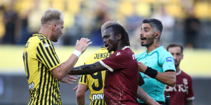 Το photostory από την πρόβα τζενεράλε