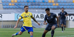 "Χαλί" ο νέος αγωνιστικός χώρος του "Κολοκοτρώνης"