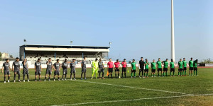 Φιλικό "διπλό" για τον Αστέρα AKTOR Β’ ενόψει Super League 2