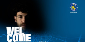 Νέα μεταγραφή για τον Αστέρα AKTOR B' - Εκανε δικό του τον Κοτσώνη