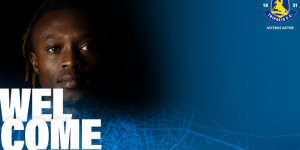 Στον ASTERAS B' AKTOR ο Φρίμπονγκ